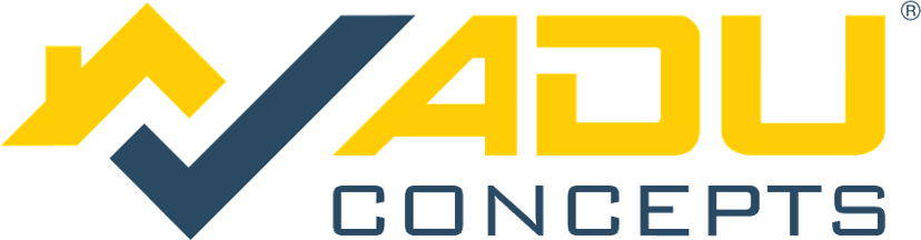 ADU Concepts